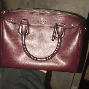 Coach Mini Bennett SALE!!!